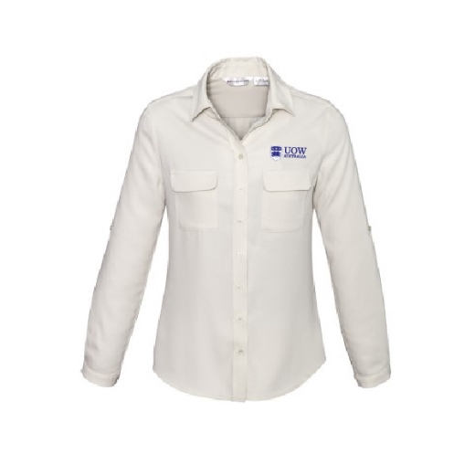Picture of Biz Collection Ladies Madison Long Sleeve