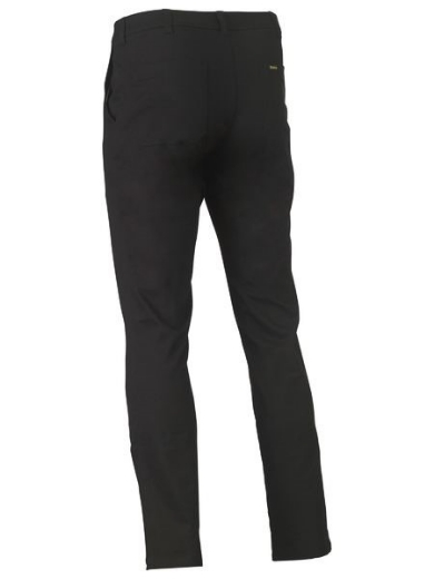 Picture of Bisley Stretch Cotton Drill Work Pants