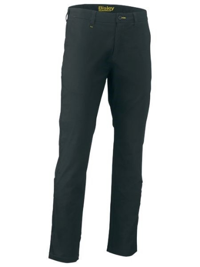 Picture of Bisley Stretch Cotton Drill Work Pants