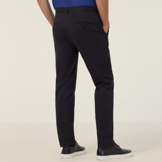 Picture of NNT Mens Stretch Cotton Chino Pant