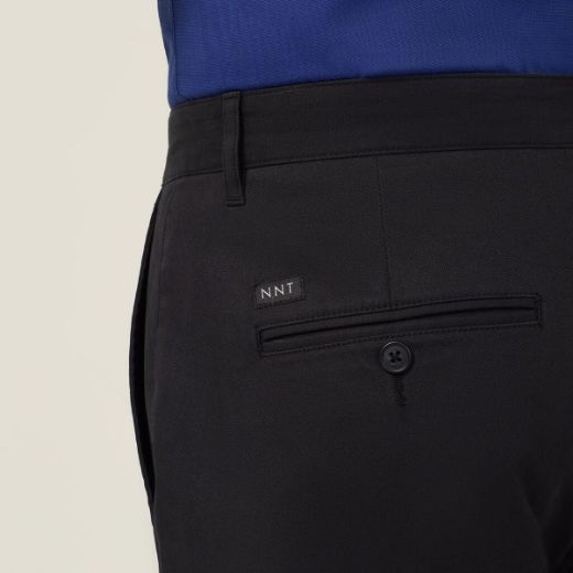 Picture of NNT Mens Stretch Cotton Chino Pant