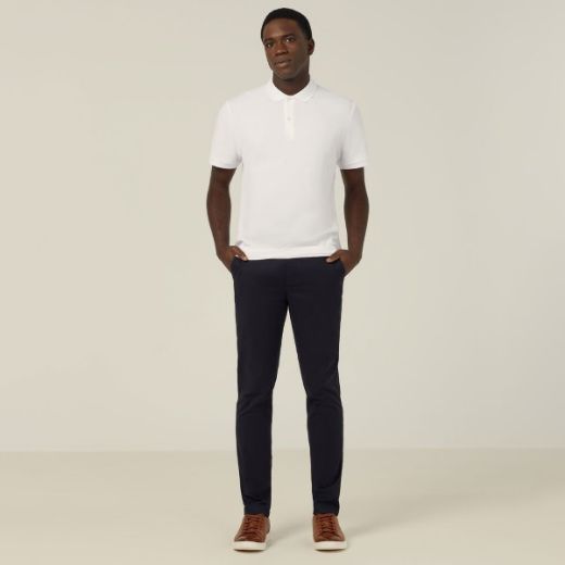 Picture of NNT Mens Stretch Cotton Chino Pant