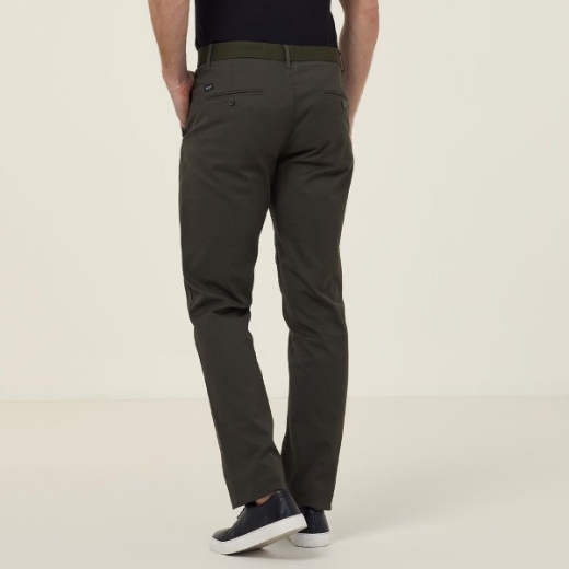 Picture of NNT Mens Tailored Chino Pant