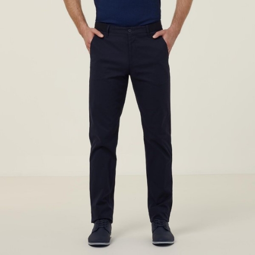Picture of NNT Mens Tailored Chino Pant