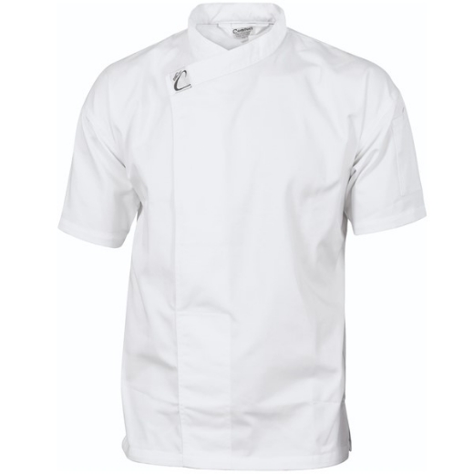 Picture of DNC Tunic Short Sleeve Polyester Cotton