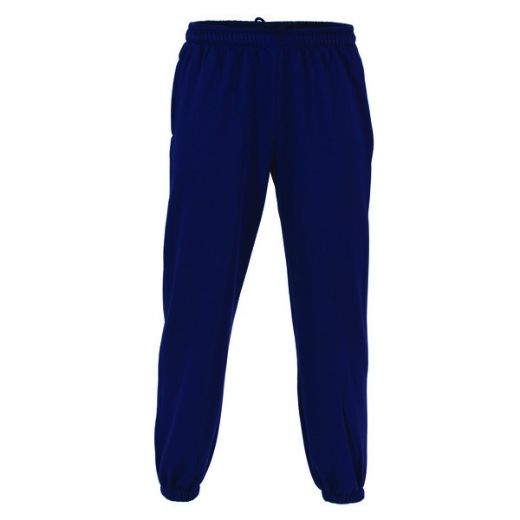 Picture of DNC Mens Poly/Cotton Fleecy Track Pants