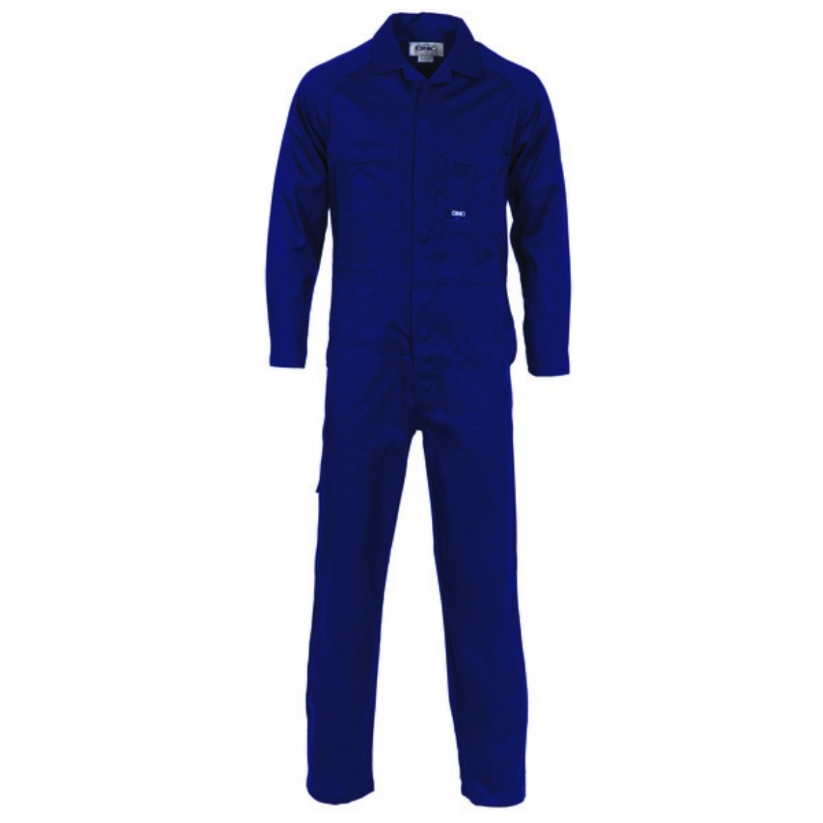 Picture of DNC Leightweight Cool-Breeze Cotton Coveralls