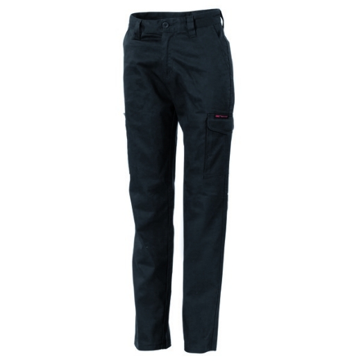 Picture of DNC Ladies Digga Cool-Breeze Cargo Pants