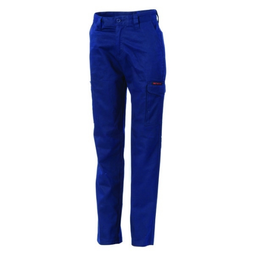 Picture of DNC Ladies Digga Cool-Breeze Cargo Pants