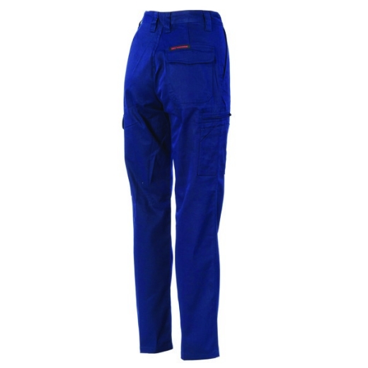 Picture of DNC Ladies Digga Cool-Breeze Cargo Pants
