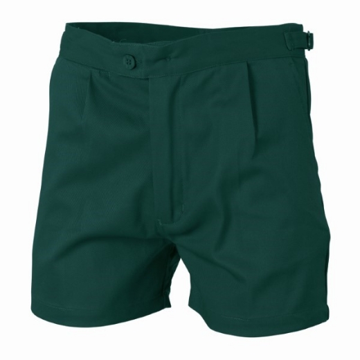 Picture of DNC Cotton Drill Utility Shorts