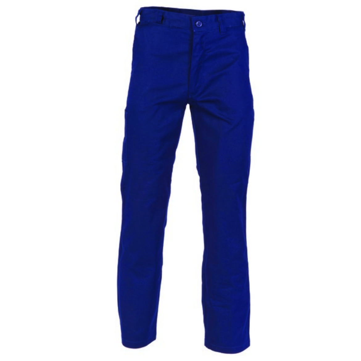 Picture of DNC Lightweight Cotton Drill Pants