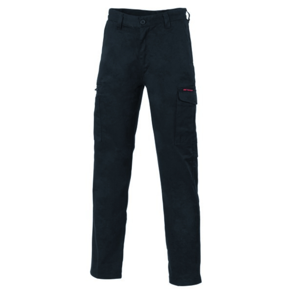 Picture of DNC Mid weight Digga Cool-Breeze Cotton Drill Cargo Pants