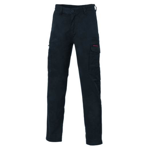 Picture of DNC Mid weight Digga Cool-Breeze Cotton Drill Cargo Pants