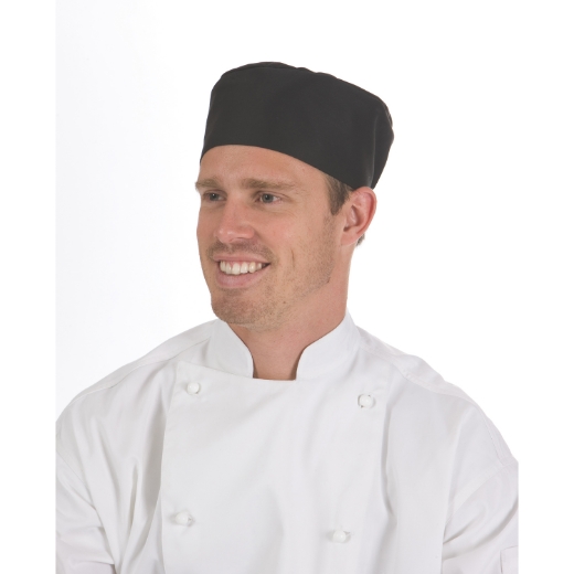 Picture of Flat Top Chefs Hat