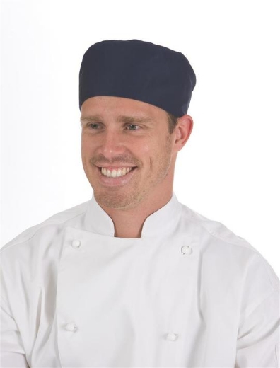 Picture of Flat Top Chefs Hat