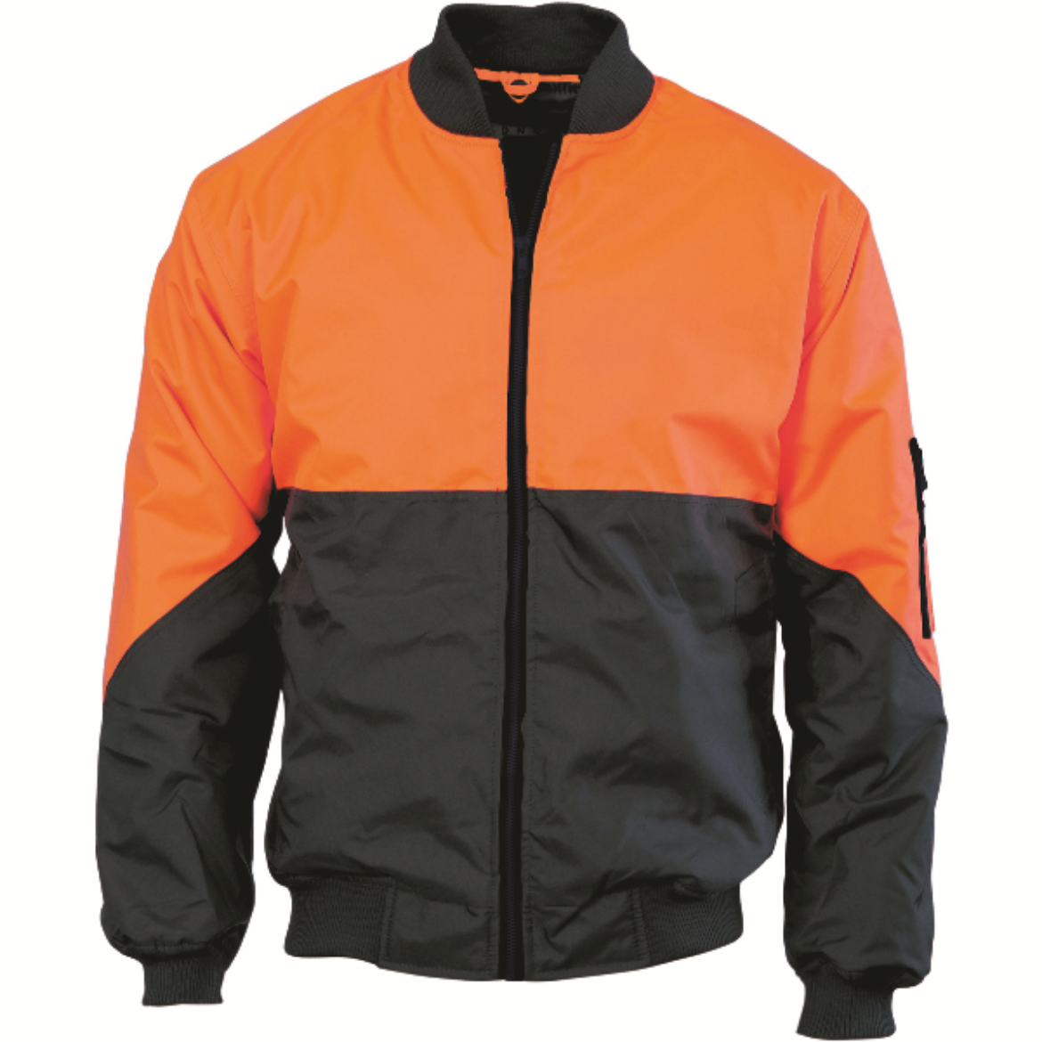 Picture of DNC Flying Jacket Polyester/PVC Waterproof 2 Tone