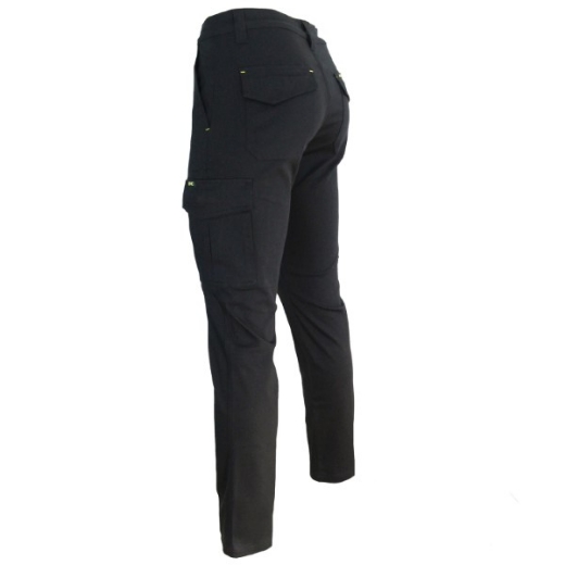 Picture of DNC SlimFlex Cargo Pants