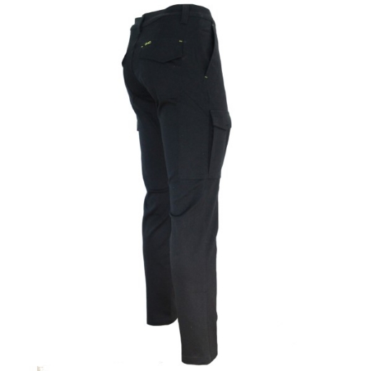 Picture of DNC SlimFlex Cargo Pants