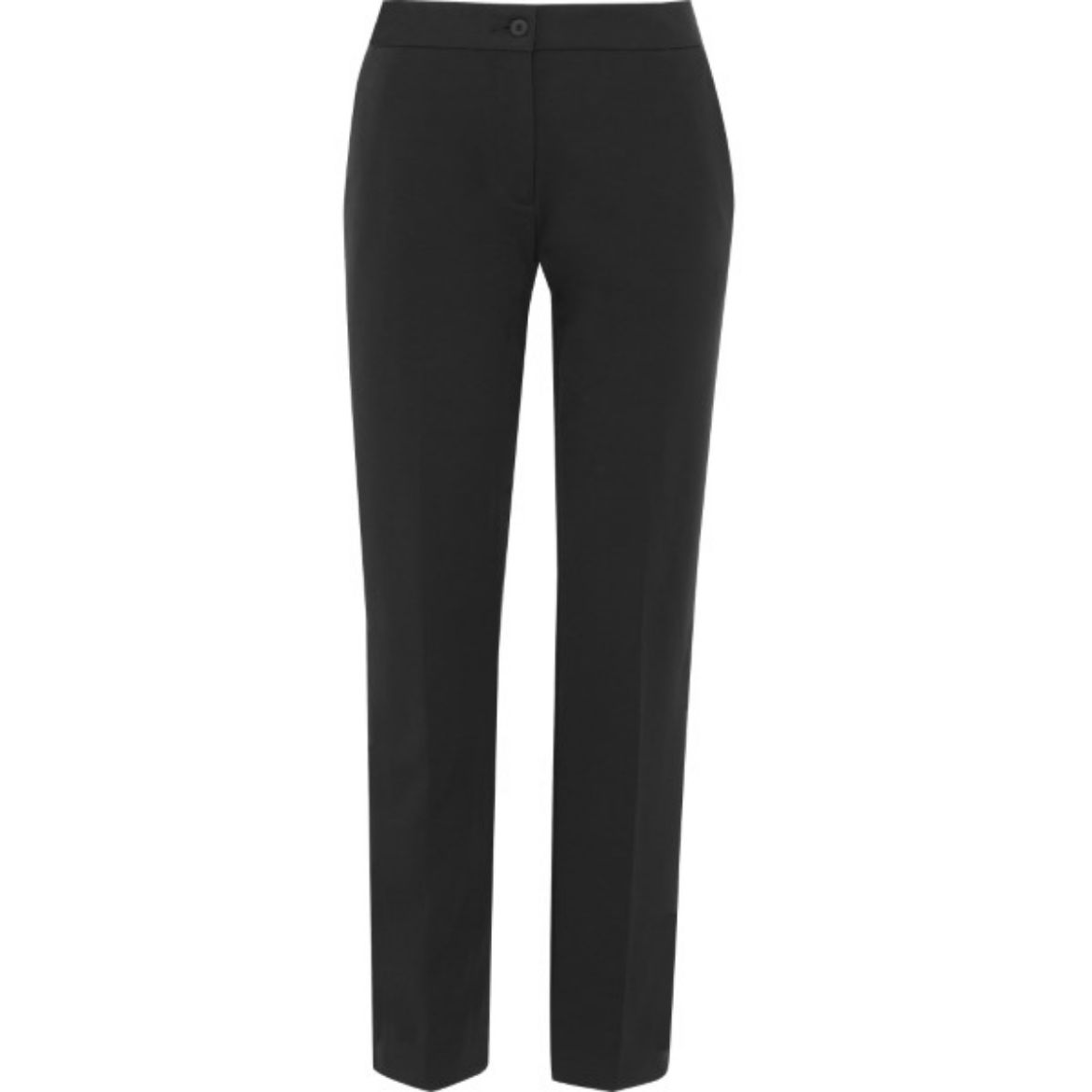 Picture of NNT Ladies Ponte Knit Slimline Pant