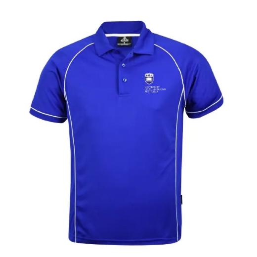 Picture of Aussie Pacific Mens Endeavour Polo Shirt