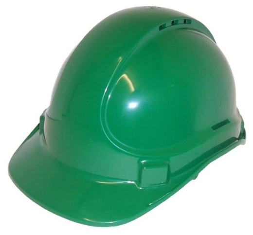 Picture of Unisafe UniLite Hard Hat Vented
