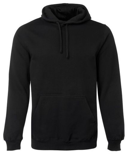 Picture of JB's Fleecy Hoodie Cotton/Polyester Fleece