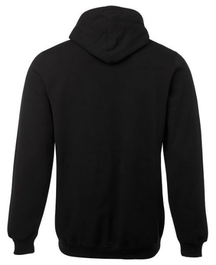 Picture of JB's Fleecy Hoodie Cotton/Polyester Fleece