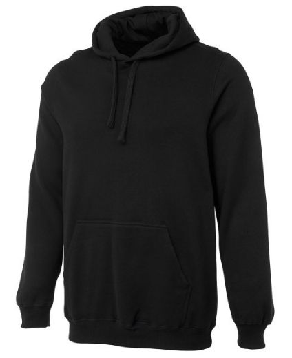 Picture of JB's Fleecy Hoodie Cotton/Polyester Fleece