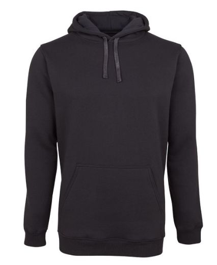 Picture of JB's Fleecy Hoodie Cotton/Polyester Fleece