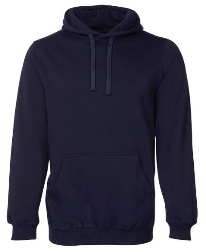 Picture of JB's Fleecy Hoodie Cotton/Polyester Fleece