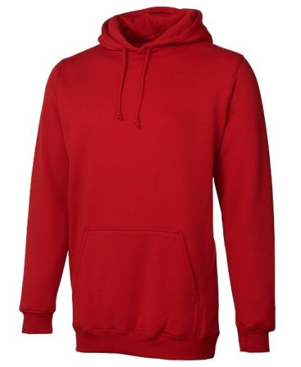 Picture of JB's Fleecy Hoodie Cotton/Polyester Fleece