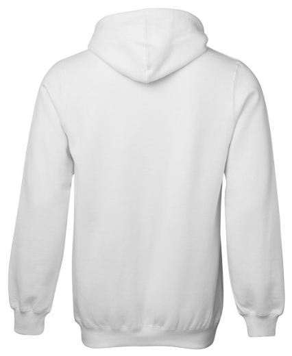 Picture of JB's Fleecy Hoodie Cotton/Polyester Fleece