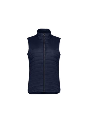 Picture of Biz Collection Ladies Expedition Vest