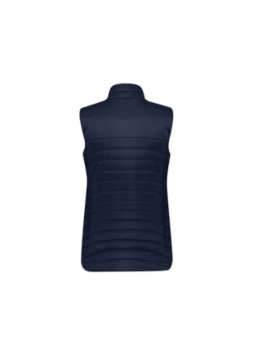 Picture of Biz Collection Ladies Expedition Vest