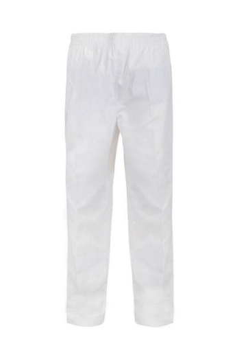 Picture of Work Craft Unisex Food Industry Elastic Drawstring Pant