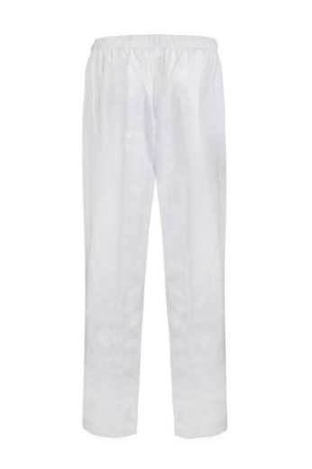 Picture of Work Craft Unisex Food Industry Elastic Drawstring Pant