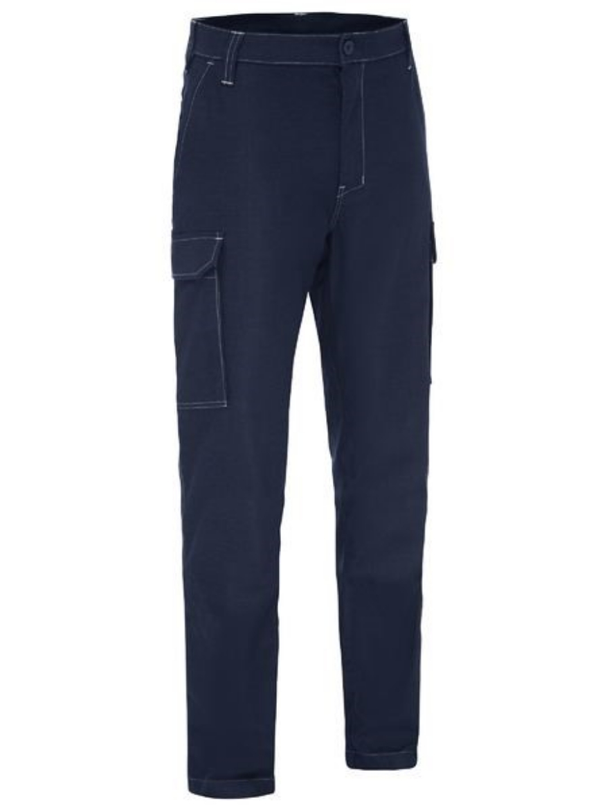 Picture of Bisley Mens Apex 240 FR Ripstop Cargo Pant