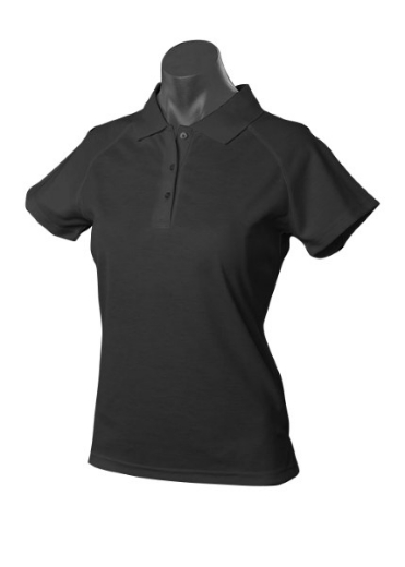 Picture of Aussie Pacific Keira Ladies Polo