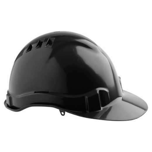 Picture of Pro-Choice Hard Hat V6 Vented Pushlock Harness