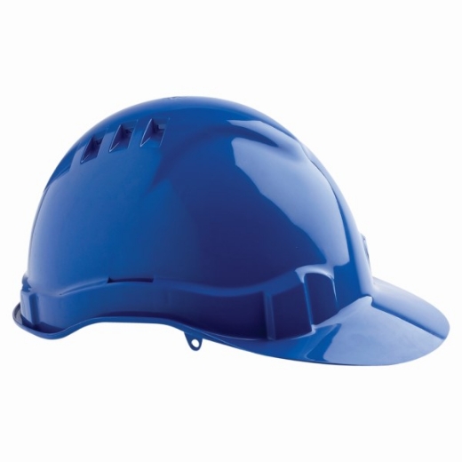 Picture of Pro-Choice Hard Hat V6 Vented Pushlock Harness