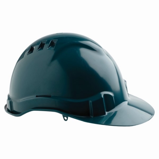 Picture of Pro-Choice Hard Hat V6 Vented Pushlock Harness