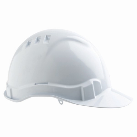 Picture of Pro-Choice Hard Hat V6 Vented Pushlock Harness