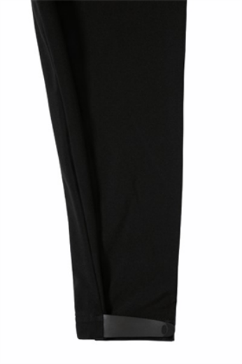 Picture of Bisley Fleece Soft shell Brushed Fleece Lined Jacket with Reflective Piping