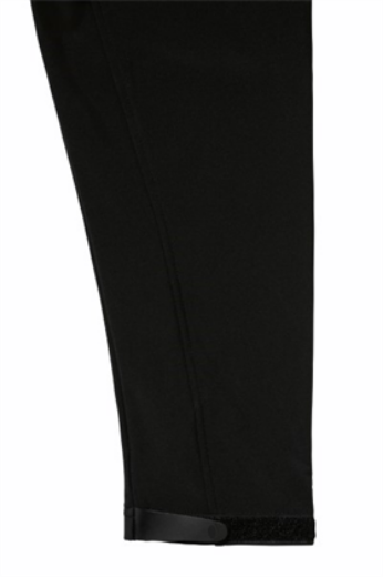 Picture of Bisley Fleece Soft shell Brushed Fleece Lined Jacket with Reflective Piping