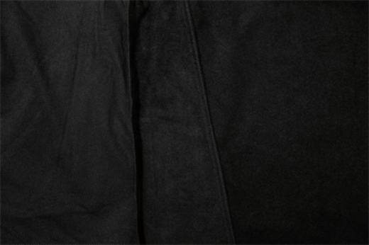 Picture of Bisley Fleece Soft shell Brushed Fleece Lined Jacket with Reflective Piping