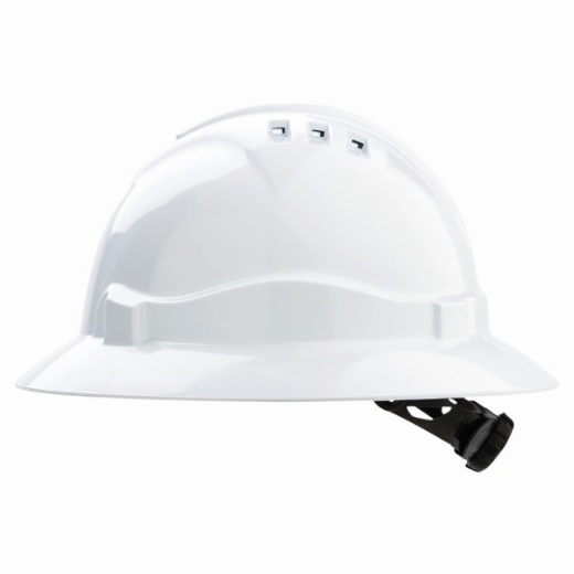 Picture of Pro-Choice Hard Hat V6 Full Brim