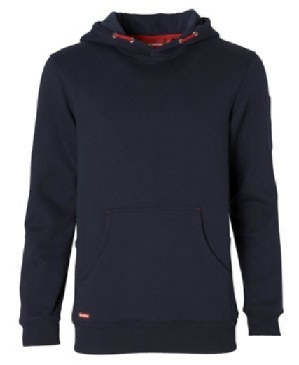Picture of Hard Yakka Brushed Fleece Work Hoodie