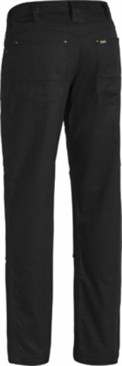 Picture of Bisley X Flow Rip Stop Vented 100% Cotton Work Pants (CF10003)