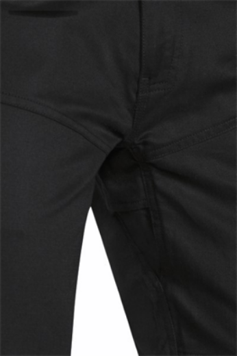 Picture of Bisley X Flow Rip Stop Vented 100% Cotton Work Pants (CF10003)
